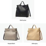正規品 ヴィオラドーロ トートバッグ | ギャレリア Bag＆Luggage | 詳細画像2 