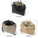 正規品 ヴィオラドーロ トートバッグ | ギャレリア Bag＆Luggage | 詳細画像3 