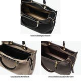正規品 ヴィオラドーロ トートバッグ | ギャレリア Bag＆Luggage | 詳細画像3 