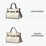 正規品 ヴィオラドーロ トートバッグ | ギャレリア Bag&Luggage | 詳細画像2