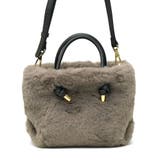 正規品 ヴィオラドーロ トートバッグ | ギャレリア Bag＆Luggage | 詳細画像12 