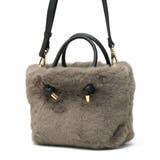 正規品 ヴィオラドーロ トートバッグ | ギャレリア Bag＆Luggage | 詳細画像13 