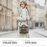 正規品 ヴィオラドーロ トートバッグ | ギャレリア Bag＆Luggage | 詳細画像2 