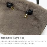 正規品 ヴィオラドーロ トートバッグ | ギャレリア Bag＆Luggage | 詳細画像3 