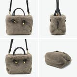 正規品 ヴィオラドーロ トートバッグ | ギャレリア Bag＆Luggage | 詳細画像6 