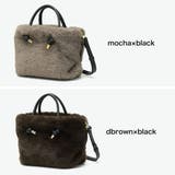 正規品 ヴィオラドーロ トートバッグ | ギャレリア Bag＆Luggage | 詳細画像7 