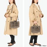 正規品 ヴィオラドーロ トートバッグ | ギャレリア Bag＆Luggage | 詳細画像8 