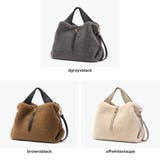 正規品 ヴィオラドーロ トートバッグ | ギャレリア Bag&Luggage | 詳細画像2