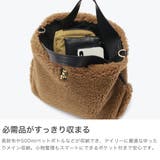 正規品 ヴィオラドーロ トートバッグ | ギャレリア Bag＆Luggage | 詳細画像4 
