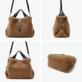 正規品 ヴィオラドーロ トートバッグ | ギャレリア Bag＆Luggage | 詳細画像6 