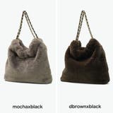 正規品 ヴィオラドーロ トートバッグ | ギャレリア Bag＆Luggage | 詳細画像7 