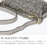 正規品 ヴィオラドーロ ショルダーバッグ | ギャレリア Bag＆Luggage | 詳細画像3 