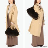 正規品 ヴィオラドーロ トートバッグ | ギャレリア Bag＆Luggage | 詳細画像8 