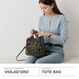 正規品 ヴィオラドーロ トートバッグ | ギャレリア Bag＆Luggage | 詳細画像2 