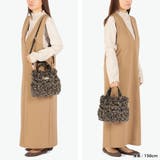 正規品 ヴィオラドーロ トートバッグ | ギャレリア Bag＆Luggage | 詳細画像7 