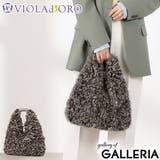 正規品 ヴィオラドーロ ハンドバッグ | ギャレリア Bag＆Luggage | 詳細画像1 