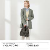 正規品 ヴィオラドーロ ハンドバッグ | ギャレリア Bag＆Luggage | 詳細画像2 