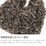 正規品 ヴィオラドーロ ハンドバッグ | ギャレリア Bag＆Luggage | 詳細画像3 