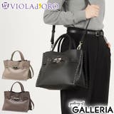 正規品 ヴィオラドーロ VIOLAd | ギャレリア Bag＆Luggage | 詳細画像1 