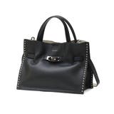 black×gray | 正規品 ヴィオラドーロ VIOLAd | ギャレリア Bag＆Luggage