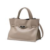 ltaupe×black | 正規品 ヴィオラドーロ VIOLAd | ギャレリア Bag＆Luggage