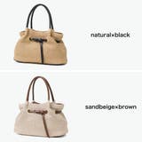 正規品 ヴィオラドーロ トートバッグ | ギャレリア Bag＆Luggage | 詳細画像2 