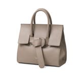 ltaupe×black | 正規品 ヴィオラドーロ トートバッグ | ギャレリア Bag＆Luggage