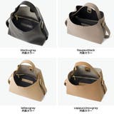 正規品 ヴィオラドーロ トートバッグ | ギャレリア Bag＆Luggage | 詳細画像3 