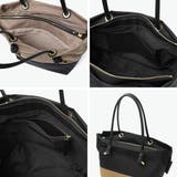 正規品ヴィオラドーロ トートバッグ VIOLAdORO | ギャレリア Bag&Luggage | 詳細画像5