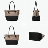 正規品ヴィオラドーロ トートバッグ VIOLAdORO | ギャレリア Bag&Luggage | 詳細画像6