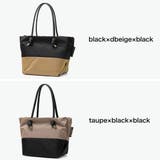 正規品ヴィオラドーロ トートバッグ VIOLAdORO | ギャレリア Bag&Luggage | 詳細画像7