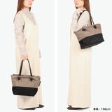 正規品ヴィオラドーロ トートバッグ VIOLAdORO | ギャレリア Bag&Luggage | 詳細画像8