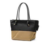 black×dbeige×black | 正規品ヴィオラドーロ トートバッグ VIOLAdORO | ギャレリア Bag&Luggage