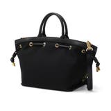 black×black | 正規品 ヴィオラドーロ トートバッグ | ギャレリア Bag＆Luggage