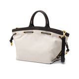 canvas×black | 正規品 ヴィオラドーロ トートバッグ | ギャレリア Bag＆Luggage