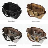 正規品 ヴィオラドーロ トートバッグ | ギャレリア Bag＆Luggage | 詳細画像3 