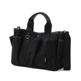 black×black | 正規品 ヴィオラドーロ トートバッグ | ギャレリア Bag＆Luggage