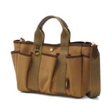 brown×mocha | 正規品 ヴィオラドーロ トートバッグ | ギャレリア Bag＆Luggage