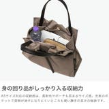 正規品 ヴィオラドーロ トートバッグ | ギャレリア Bag&Luggage | 詳細画像3