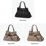 正規品 ヴィオラドーロ トートバッグ | ギャレリア Bag&Luggage | 詳細画像7