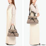 正規品 ヴィオラドーロ トートバッグ | ギャレリア Bag&Luggage | 詳細画像8