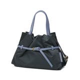charcoal×denim | 正規品 ヴィオラドーロ トートバッグ | ギャレリア Bag&Luggage