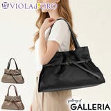 正規品 ヴィオラドーロ トートバッグ | ギャレリア Bag&Luggage | 詳細画像1