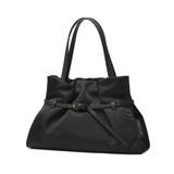 black×black | 正規品 ヴィオラドーロ トートバッグ | ギャレリア Bag&Luggage