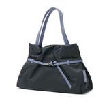 charcoal×denim | 正規品 ヴィオラドーロ トートバッグ | ギャレリア Bag&Luggage