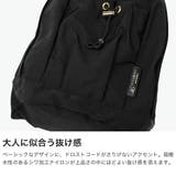 正規品 ヴィオラドーロ リュック | ギャレリア Bag＆Luggage | 詳細画像5 