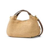 natural(brown) | 正規品 ヴィオラドーロ トートバッグ | ギャレリア Bag&Luggage