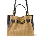 正規品ヴィオラドーロ トートバッグ VIOLAdORO | ギャレリア Bag＆Luggage | 詳細画像10 
