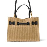正規品ヴィオラドーロ トートバッグ VIOLAdORO | ギャレリア Bag＆Luggage | 詳細画像12 