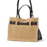 正規品ヴィオラドーロ トートバッグ VIOLAdORO | ギャレリア Bag＆Luggage | 詳細画像13 